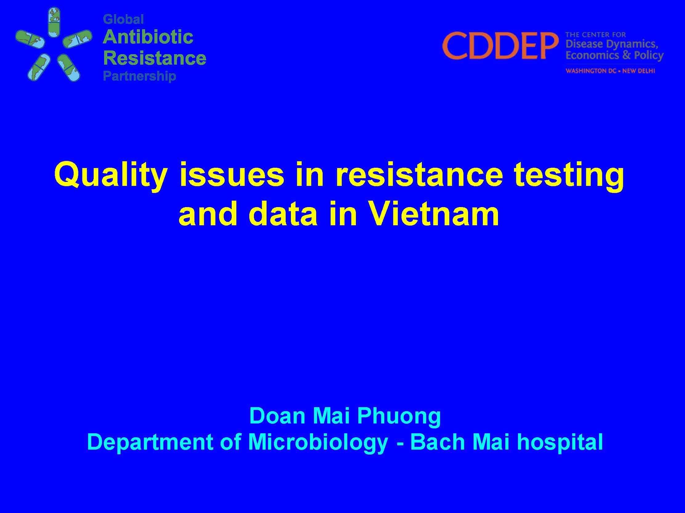 en_phuong_bmh - Center for Disease Dynamics, Economics & Policy (CDDEP)2223 x 1667
