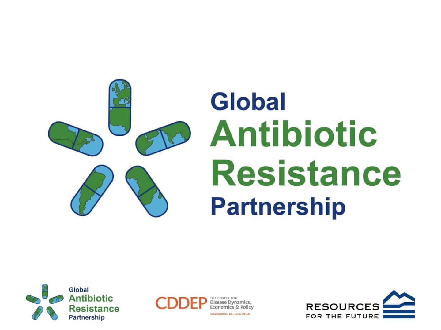 Global Antibiotic Resistance Partnership (GARP) Overview